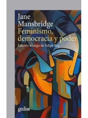 Feminismo Democracia Y Poder