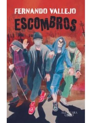 Escombros