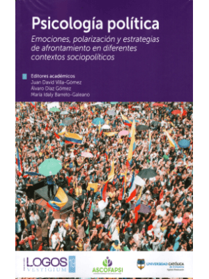 Psicologia Politica