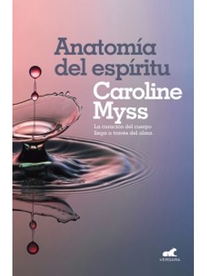 Anatomia Del Espiritu