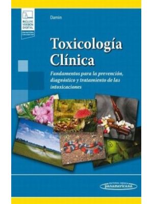 Toxicologia Clinica