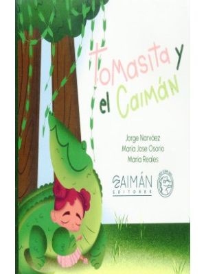 Tomasita Y El Caiman