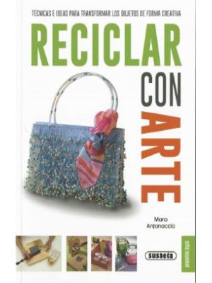 Reciclar Con Arte