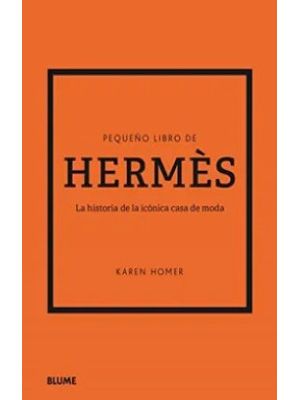 PequeÑo Libro De Hermes