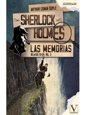 Las Memorias De Sherlock Holmes