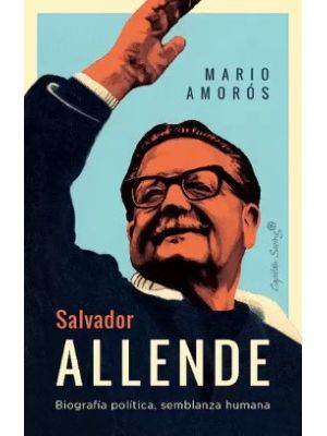 Salvador Allende