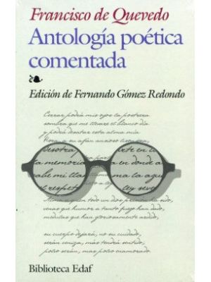 Antologia Poetica Comentada