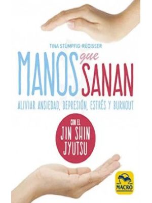 Manos Que Sanan