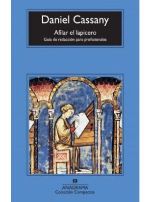 Afilar El Lapicero