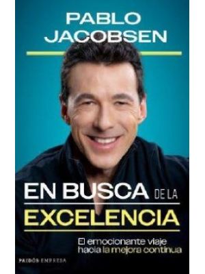 En Busca De La Excelencia