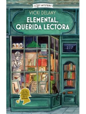 Elemental Querida Lectora