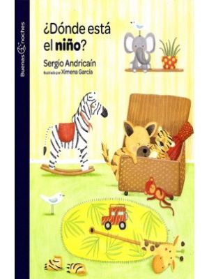Donde Esta El NiÑo