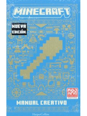 Minecraft Manual Creativo