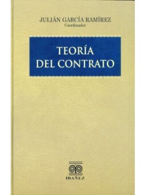 Teoria Del Contrato