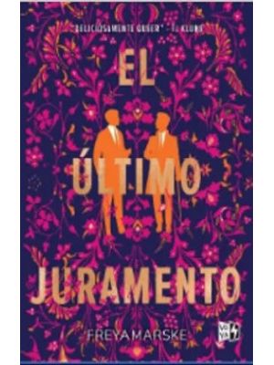 El Ultimo Juramento