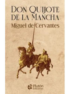 Don Quijote De La Mancha