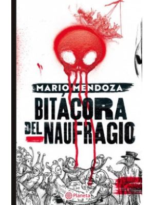 Bitacora Del Naufragio