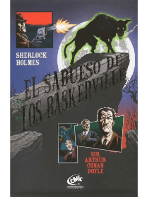 El Sabueso De Los Baskerville