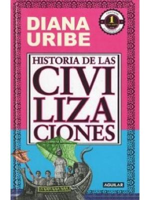 Historia De Las Civilizaciones