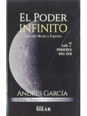 El Poder Infinito Acuerdo Mente Y Espiritu