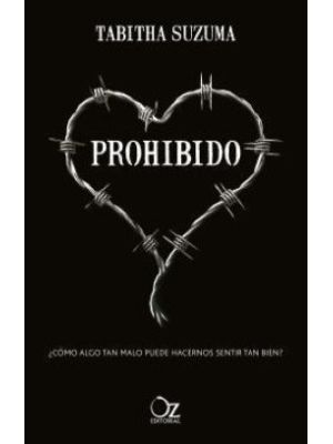 Prohibido