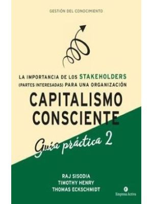 Capitalismo Consciente Guia Practica 2