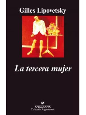 La Tercera Mujer