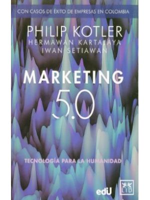 Marketing 5 0