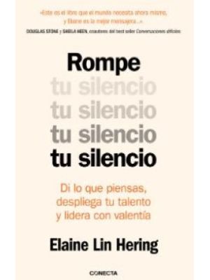 Rompe Tu Silencio