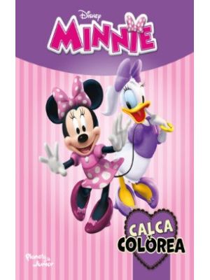 Minnie Calca Y Clorea