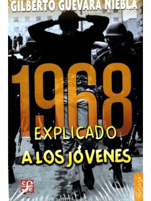 1968 Explicado A Los Jovenes