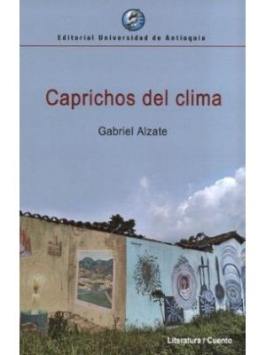 Caprichos Del Clima