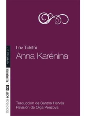 Anna Karenina