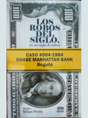 Caso 004 1984 Chase Nanhattan Bank Bogota