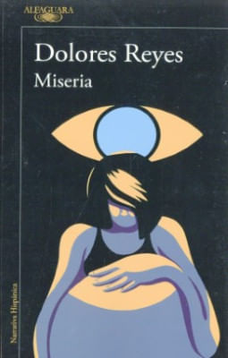 portada - MISERIA