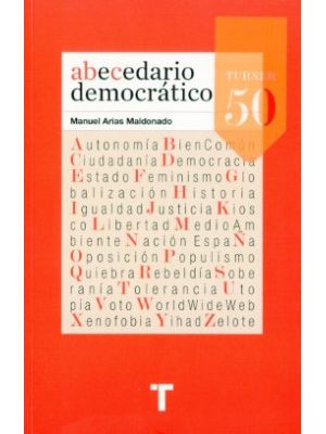 Abecedario Democratico