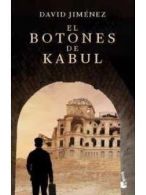 El Botones De Kabul