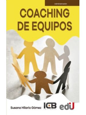 Coaching De Equipos