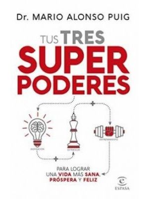 Tus Tres Super Poderes