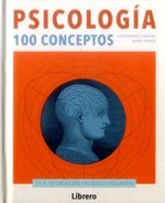 portada - PSICOLOGIA 100 CONCEPTOS