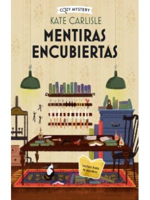 Mentiras Encubiertas