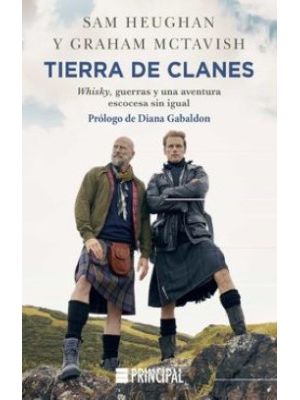 Tierra De Clanes