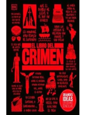 El Libro Del Crimen