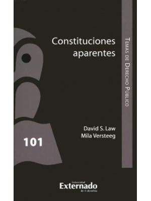 Constituciones Aparentes