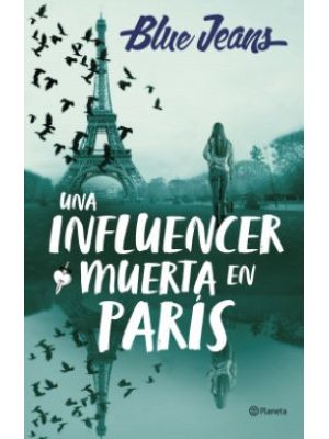 Una Influencer Muerta En Paris