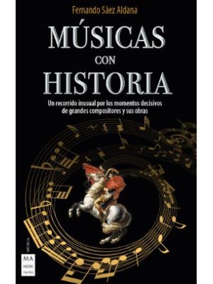 Musicas Con Historia