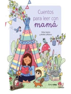 Cuentos Para Leer Con Mama