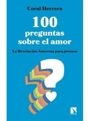 100 Preguntas Sobre El Amor