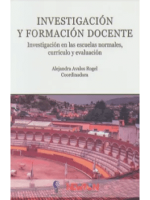 Investigacion Y Formacion Docente