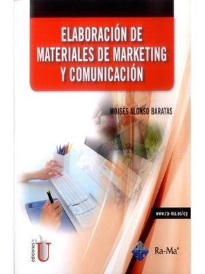 Elaboracion De Materiales De Marketing Y Y ComunicaciÓn